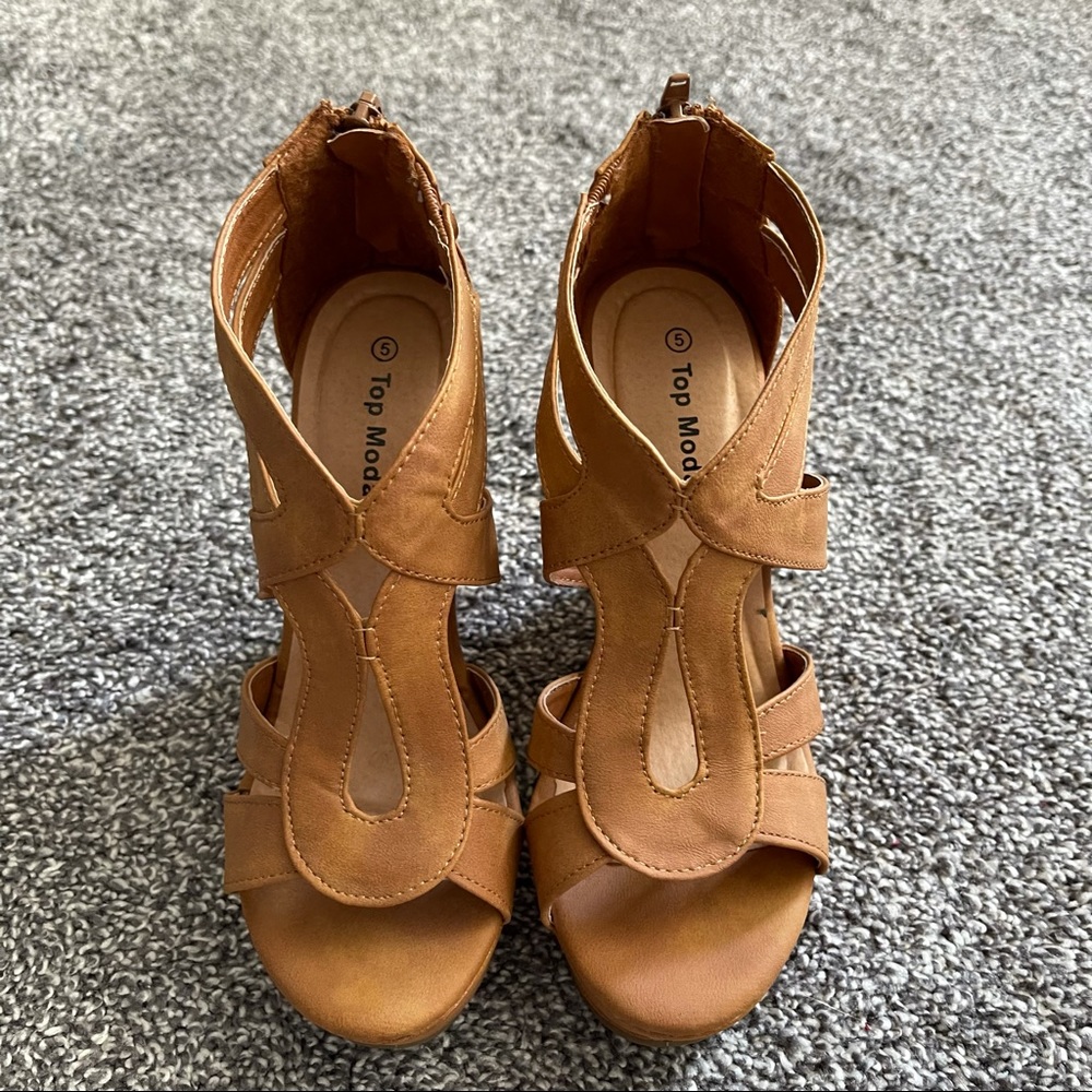 Wedges - Picture 2 of 6